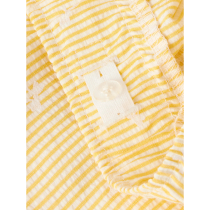 NAME IT Shorts Feja Yolk Yellow